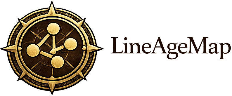 LineAgeMap