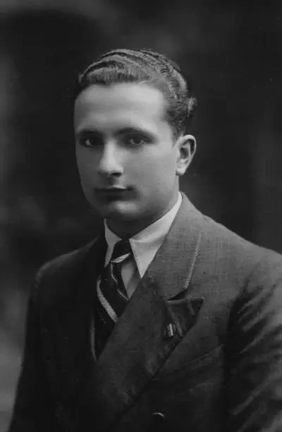 Frank Johnson