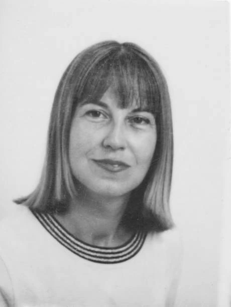 Ginger Johnson