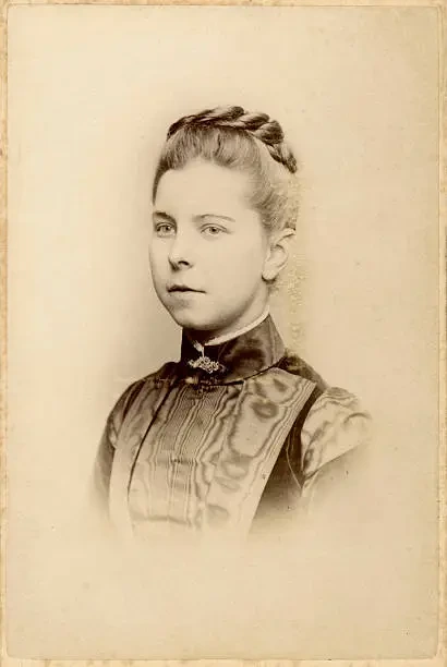 Maria Johnson