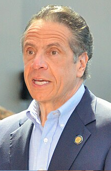 Andrew Cuomo
