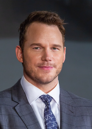 Chris Pratt