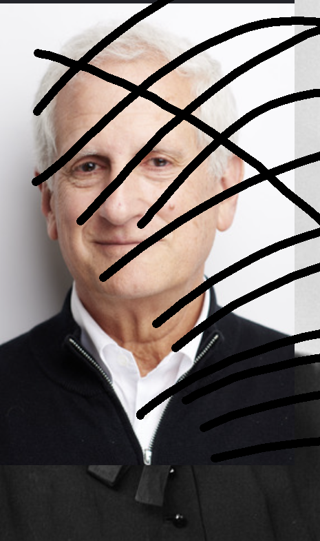 Edwin Schlossberg