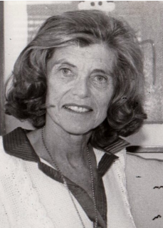 Eunice K. Shriver