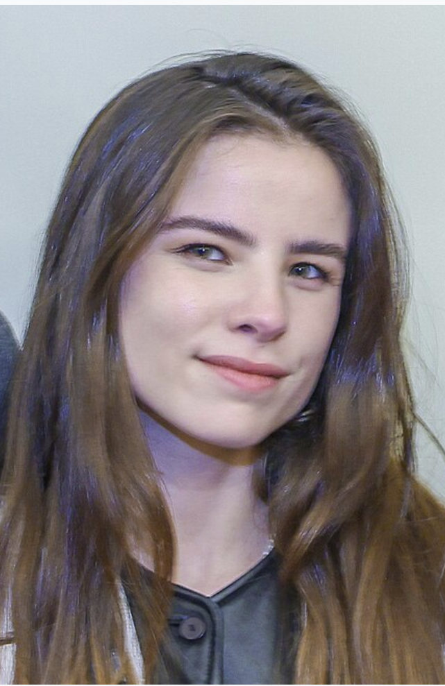 Giulia Be