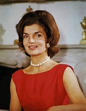 Jacqueline K. Onassis