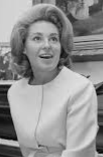 Joan B. Kennedy