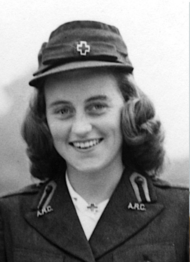 Kathleen K. Cavendish