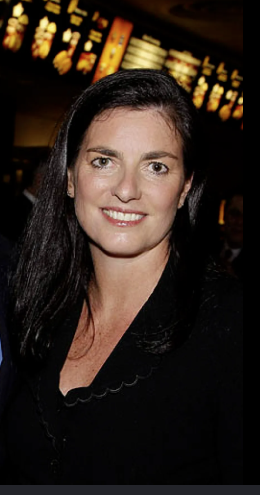 Mary Richardson Kennedy