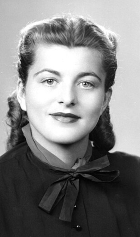 Patricia K. Lawford