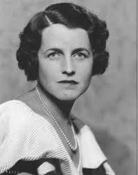 Rose F. Kennedy