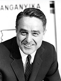 Robert S. Shriver Jr.