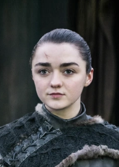 Arya Stark