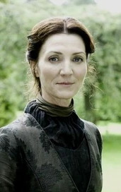 Marriage of Catelyn Stark and Eddard Stark